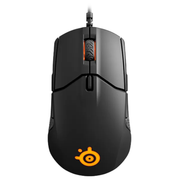 Mouse Steelseries Sensei 310 USB/ Black photo 1