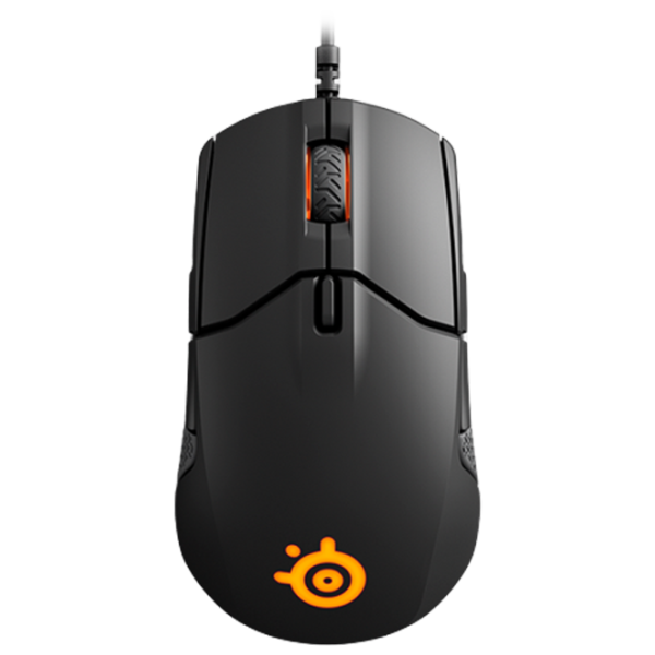 Mouse Steelseries Sensei 310 USB/ Black photo 1