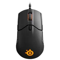 Мышь Steelseries Sensei 310 USB/ Черный