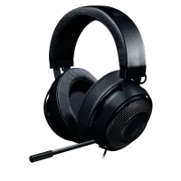 Наушники Razer Kraken Pro V2 Oval Черный Проводная/ Игровой