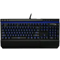 Клавиатура HyperX Alloy Elite Проводная/ Черный