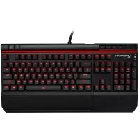 Tastatură HyperX Alloy Elite Cu fir/ Black