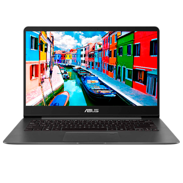 Asus ZenBook UX430UA Core i5/ 8 ГБ/ 256 ГБ/ VGA Встроенная/ Серый photo 1 Asus ZenBook UX430UA Core i5/ 8 ГБ/ 256 ГБ/ VGA Встроенная/ Серый photo 1