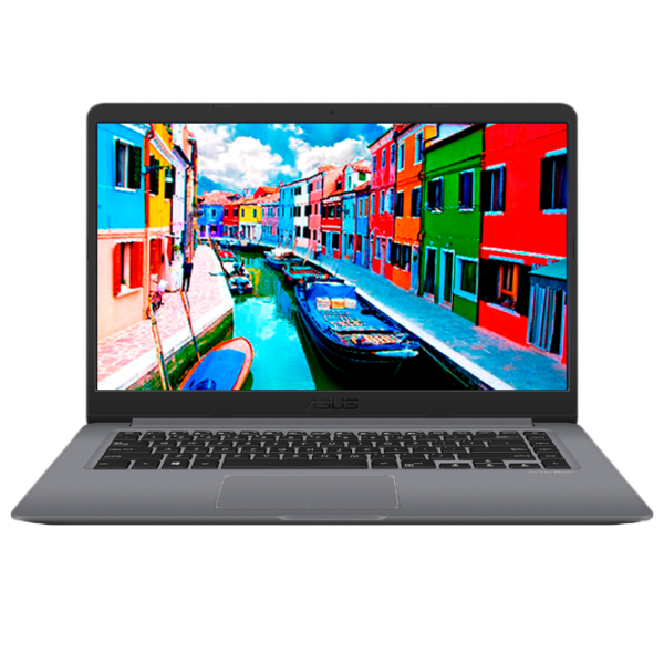 Asus VivoBook Core i5/ 8 GB/ 256 GB/ VGA Discretă/ Gray photo 1 Asus VivoBook Core i5/ 8 GB/ 256 GB/ VGA Discretă/ Gray photo 1