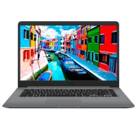 Asus VivoBook Core i5/ 8 ГБ/ 256 ГБ/ VGA Дискретная/ Серый
