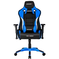 Игровое кресло AKRACING Prox Синий