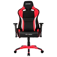 Игровое кресло AKRACING Prox Красный