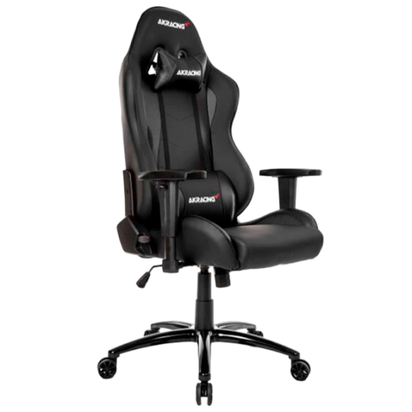 Игровое кресло AKRACING Prox Серый photo 1 Игровое кресло AKRACING Prox Серый photo 1