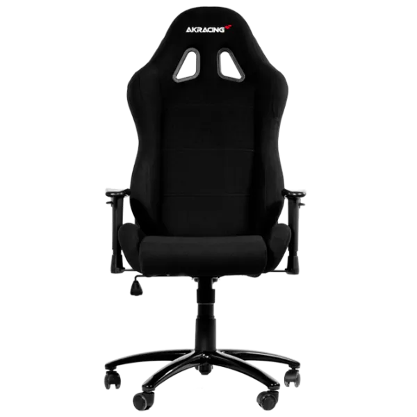 Игровое кресло AKRACING Gaming Черный photo 1