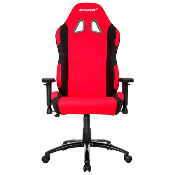 Игровое кресло AKRACING Prime Черный Красный photo 1 Игровое кресло AKRACING Prime Черный Красный photo 1