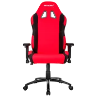 Игровое кресло AKRACING Prime Черный Красный