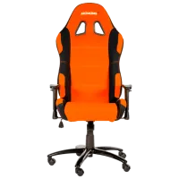 Scaun Gaming AKRACING Prime Black Orange