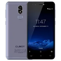 Cubot R9 2 GB/ 16 GB/ Dual SIM/ Starry Blue