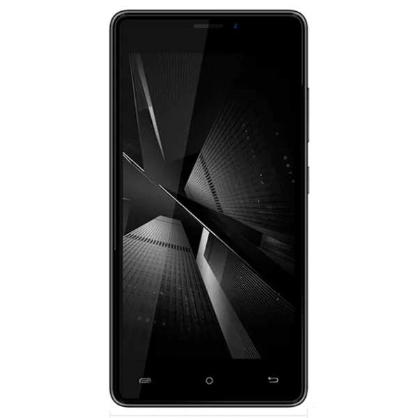 Cubot H3 3 ГБ/ 32 ГБ/ Dual SIM/ Черный photo 1