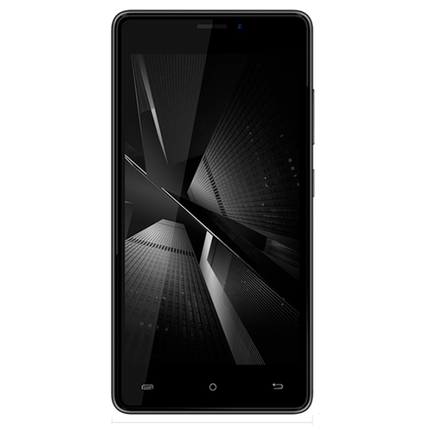 Cubot H3 3 ГБ/ 32 ГБ/ Dual SIM/ Черный photo 1