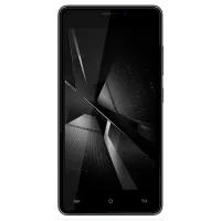 Cubot H3 3 GB/ 32 GB/ Dual SIM/ Black