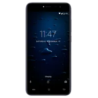 Cubot Note Plus 3 GB/ 32 GB/ Dual SIM/ Starry Blue