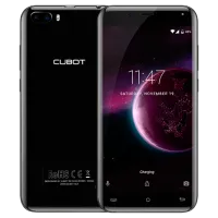 Cubot Magic 3 ГБ/ 16 ГБ/ Dual SIM/ Черный Серый