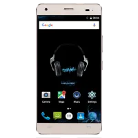 Echo 2 GB/ 16 GB/ Dual SIM/ Gold