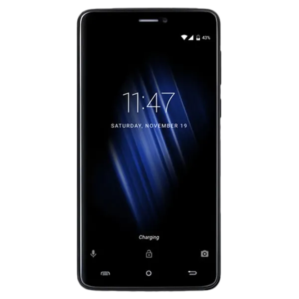 Cubot Max 3 ГБ/ 32 ГБ/ Dual SIM/ Черный photo 1