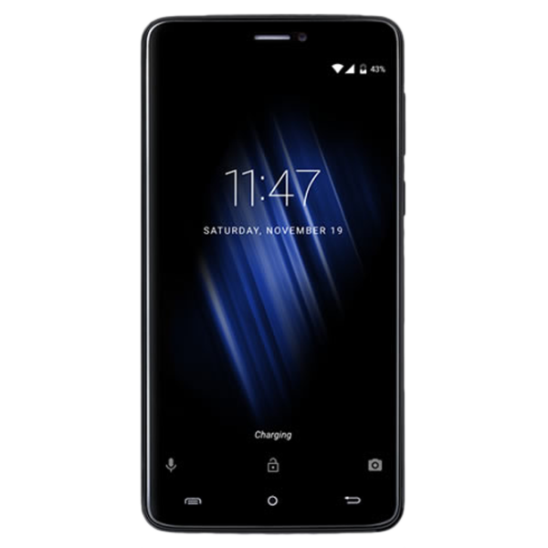 Cubot Max 3 ГБ/ 32 ГБ/ Dual SIM/ Черный photo 1