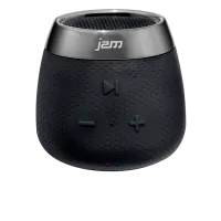 Портативная колонка JAM Replay / Черный