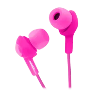 Căști JAM HMDX SQSH Pink Cu fir/ Personal