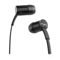 Наушники Sol Republic Jax Черный Проводная/ Персональный