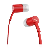 Наушники Sol Republic Jax Красный Проводная/ Персональный