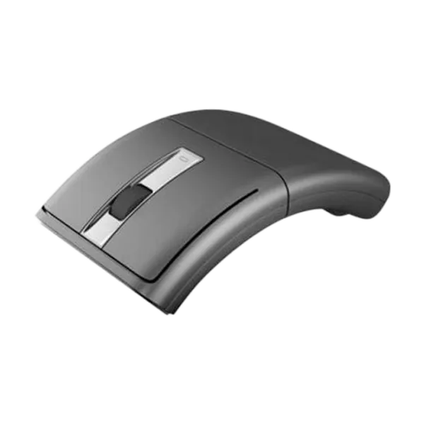 Mouse Lenovo N70A Black photo 1