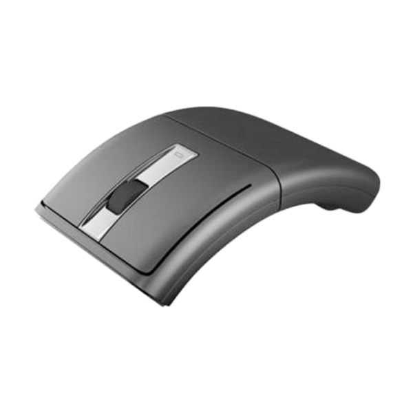 Mouse Lenovo N70A Black photo 1