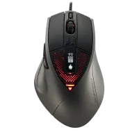 Мышь CoolerMaster Sentinel Advance V2 USB/ Черный