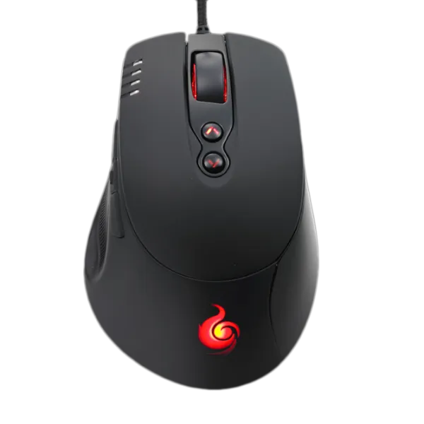 Мышь CoolerMaster Storm Havoc USB/ Черный photo 1