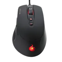 Мышь CoolerMaster Storm Havoc USB/ Черный