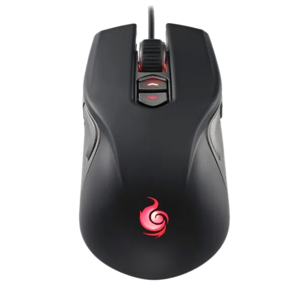 Мышь CoolerMaster Storm Recon USB/ Черный photo 1