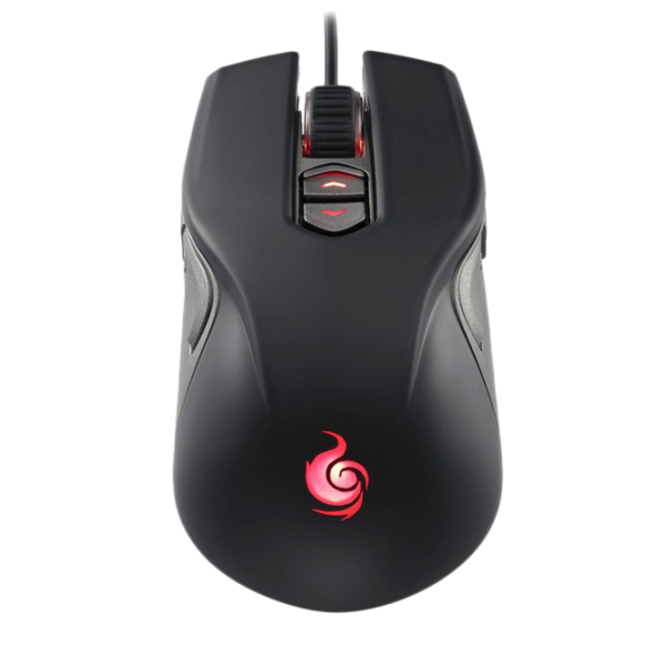 Мышь CoolerMaster Storm Recon USB/ Черный photo 1