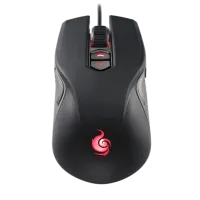Мышь CoolerMaster Storm Recon USB/ Черный