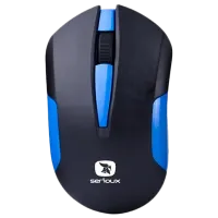 Mouse Serioux DRAGO300-BL Blue