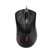 Mouse Trust GXT31 USB/ Black