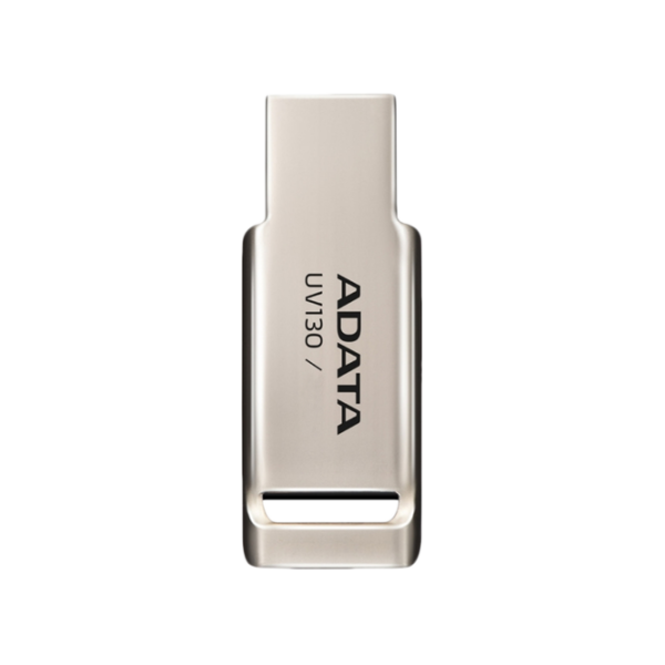 ADATA UV130 32 ГБ Золотой photo 1