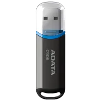 ADATA C906 16 ГБ Черный