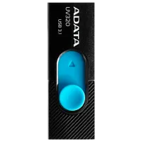 ADATA UV320 32 GB Black