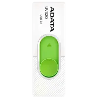 ADATA UV320 16 GB White