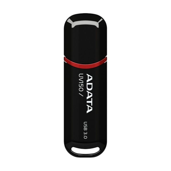 ADATA UV150 32 ГБ Черный photo 1