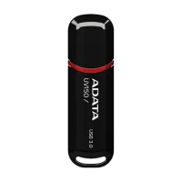 ADATA UV150 32 ГБ Черный