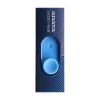 ADATA UV220 16 GB Blue