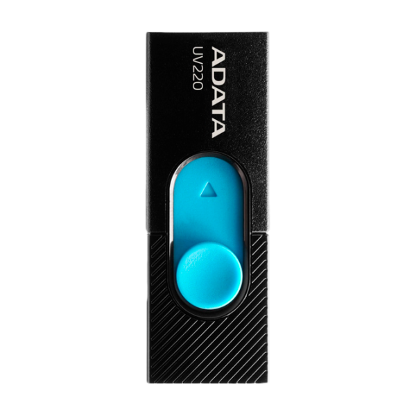 ADATA UV220 16 GB Black photo 1