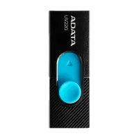 ADATA UV220 16 ГБ Черный