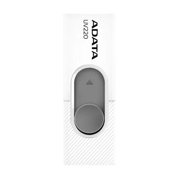 ADATA UV220 8 ГБ Белый photo 1