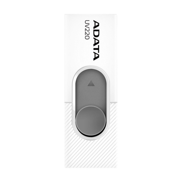 ADATA UV220 8 ГБ Белый photo 1